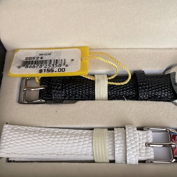 🎁🎄Invicta Limited Edition Watch Set🎄🎁 - Picture 3 of 8